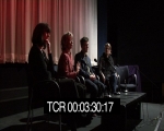 Still image from Outside The Law: Stories From Guantánamo Q&A at the NFT Screening Part 1
